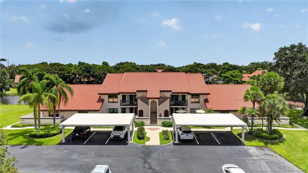 3410 Se Martinique Trace 201 Property Photo 16