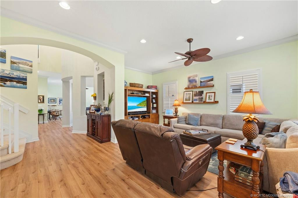5541 Sw Bellflower Court Property Photo 2