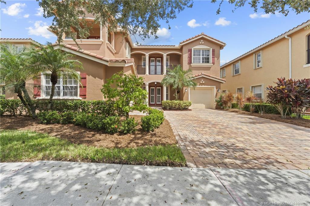5541 Sw Bellflower Court Property Photo 6