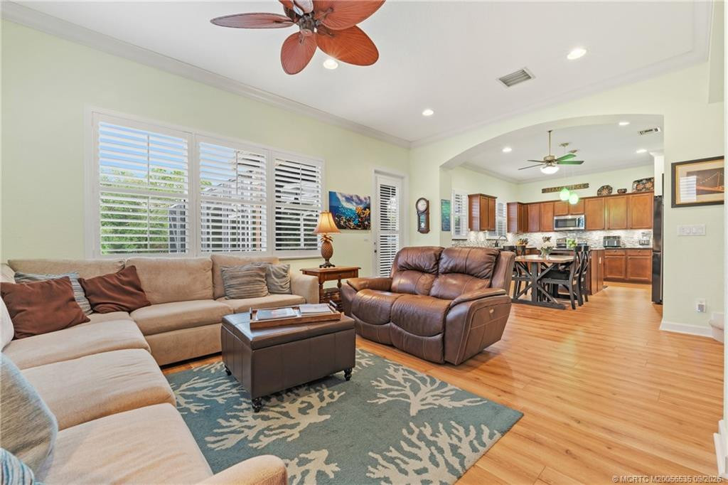 5541 Sw Bellflower Court Property Photo 10