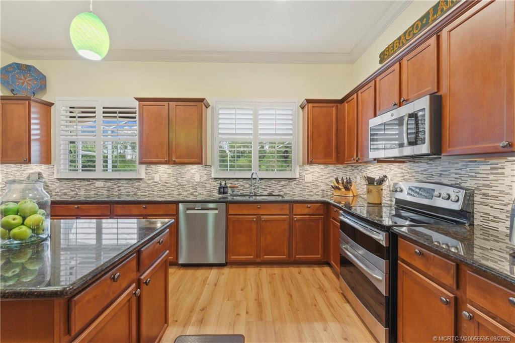5541 Sw Bellflower Court Property Photo 12