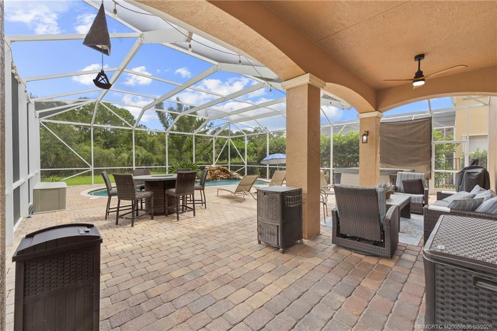 5541 Sw Bellflower Court Property Photo 19