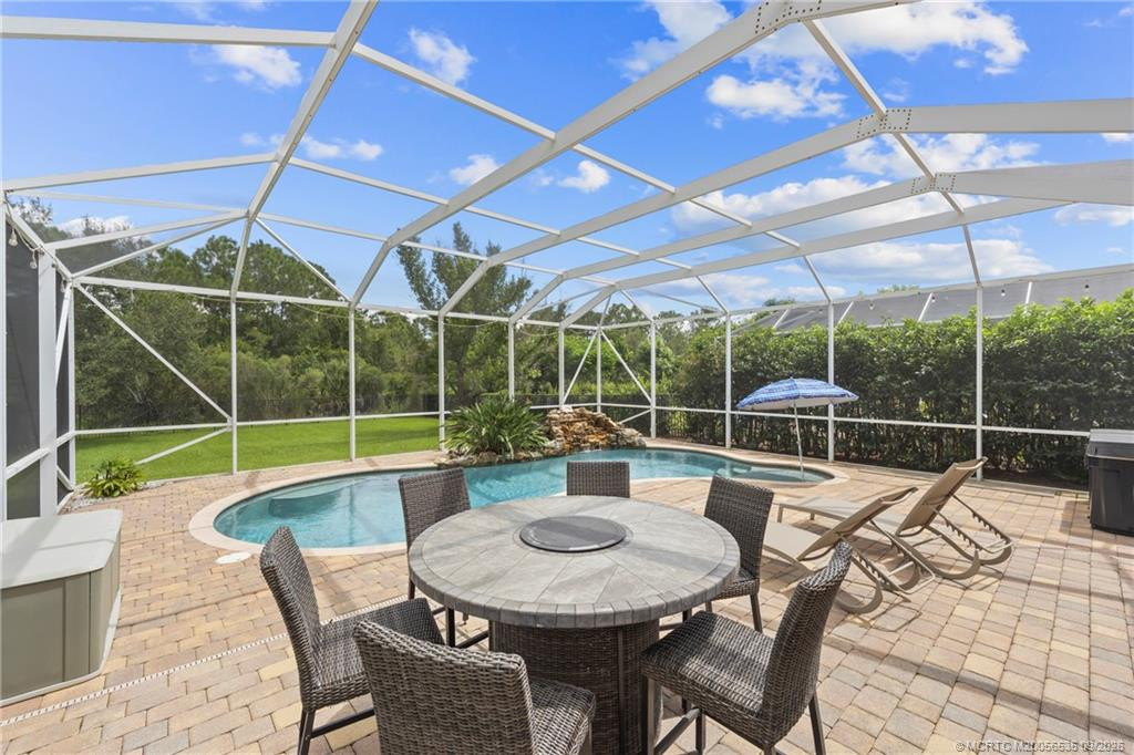 5541 Sw Bellflower Court Property Photo 20