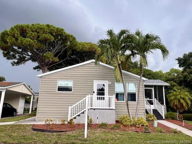 2555 Pga Boulevard 103 Property Photo 1