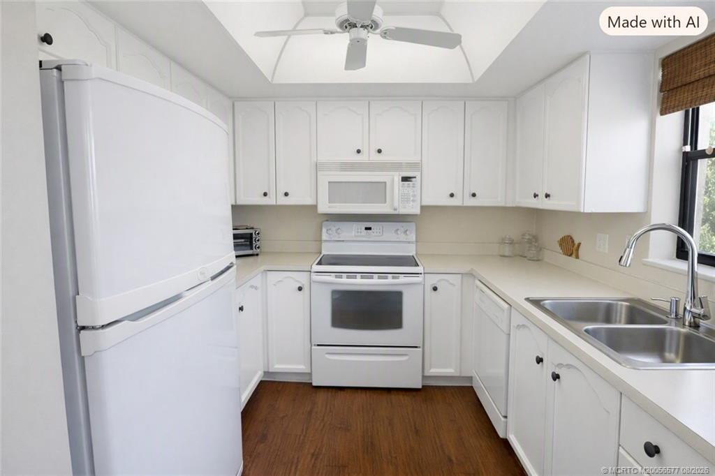 421 Sw South River Drive 101 Property Photo 2