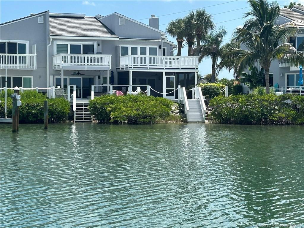 2416 Harbour Cove Drive Property Photo 1
