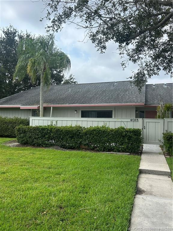 4015 Nw Cinnamon Tree Circle Property Photo 1