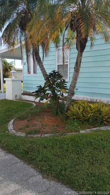 67 Umber Court Property Photo 1