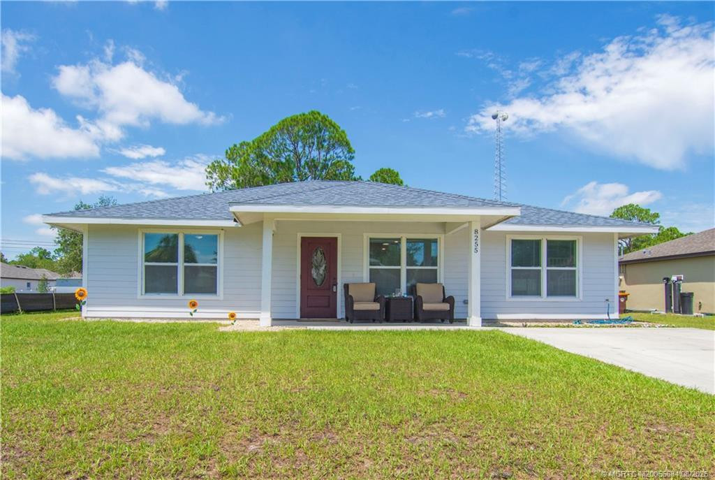 8255 105th Court Property Photo 1