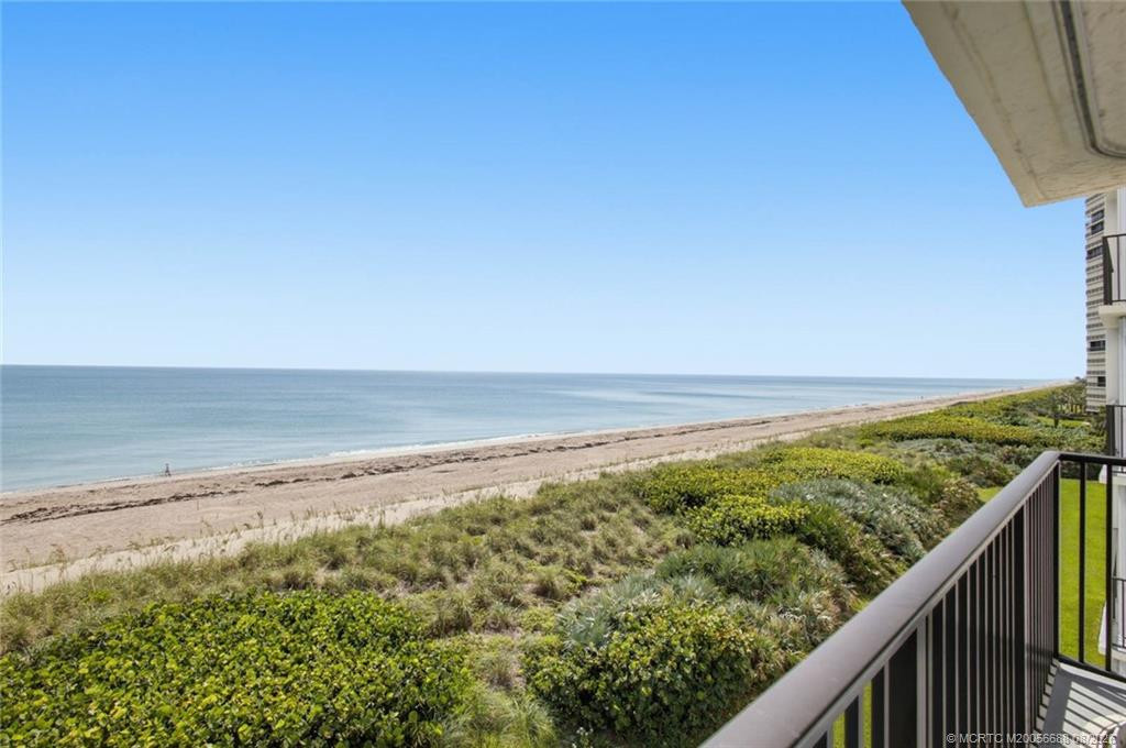 9490 S Ocean Drive 409 Property Photo 1