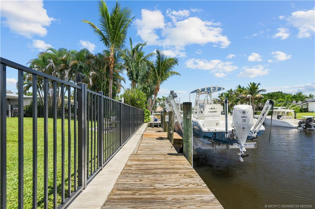 1364 Sw Egret Way Property Photo 4