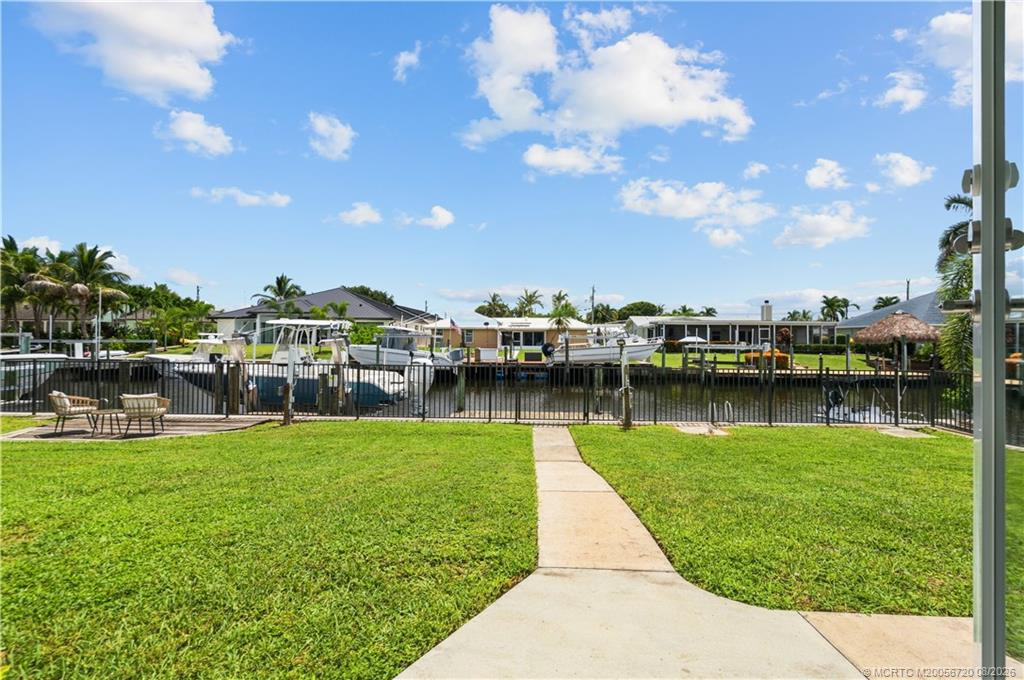 1364 Sw Egret Way Property Photo 32