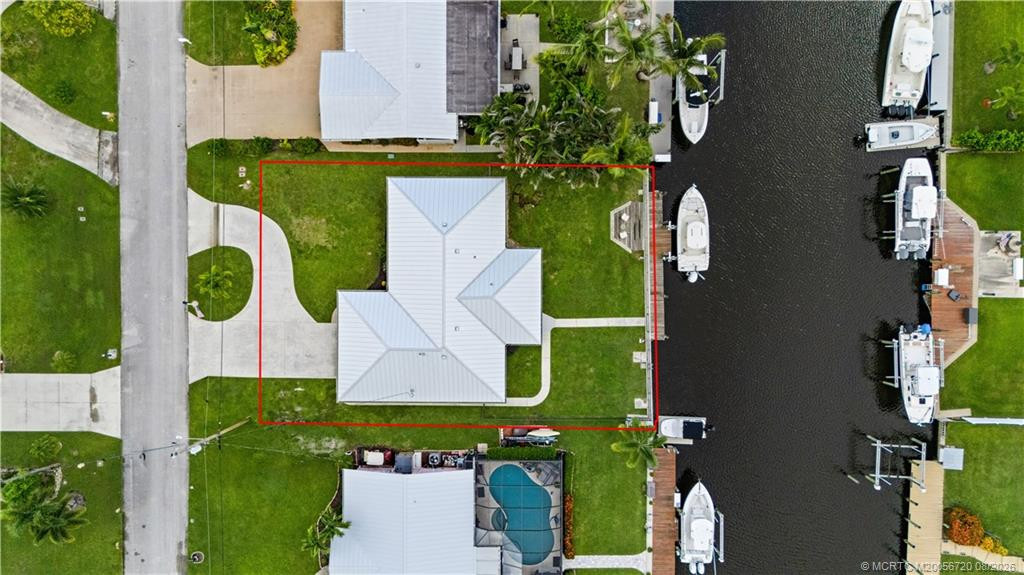 1364 Sw Egret Way Property Photo 38