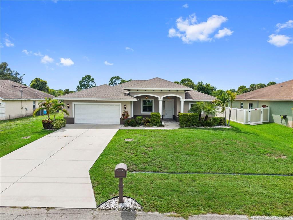 4262 Sw Ragen Street Property Photo 1