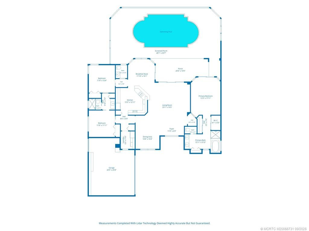 2326 Sw Whitemarsh Way Property Photo 37