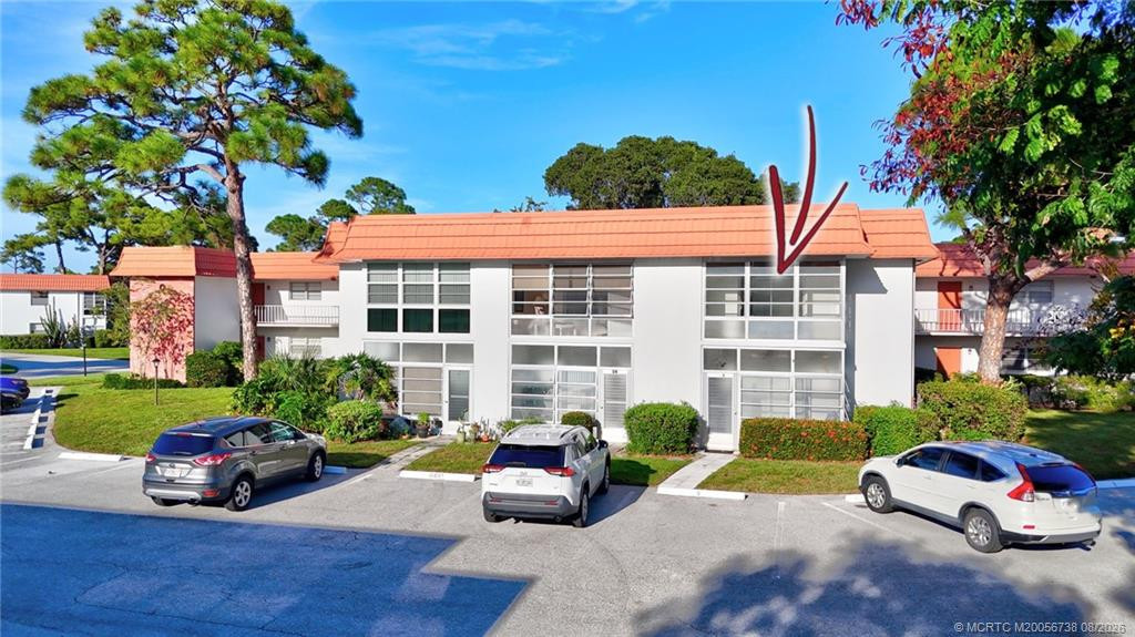 2600 Se Ocean Boulevard O10 Property Photo 1