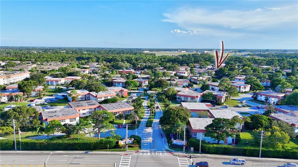 2600 Se Ocean Boulevard O10 Property Photo 3