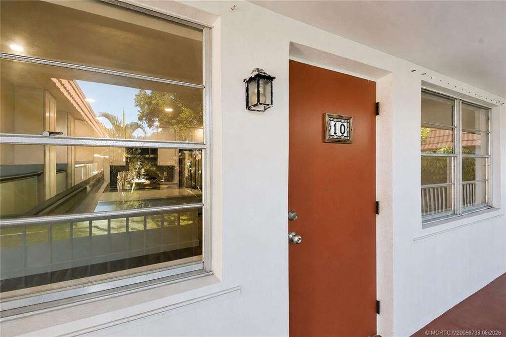 2600 Se Ocean Boulevard O10 Property Photo 5