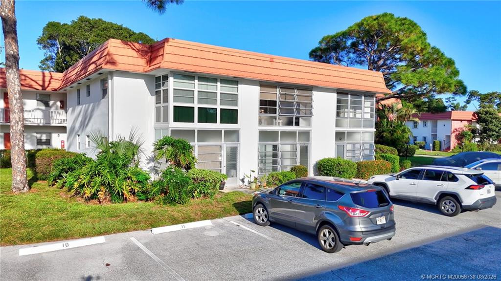 2600 Se Ocean Boulevard O10 Property Photo 32