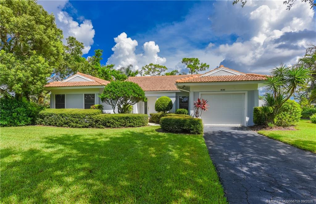 4646 SW Lorne Court