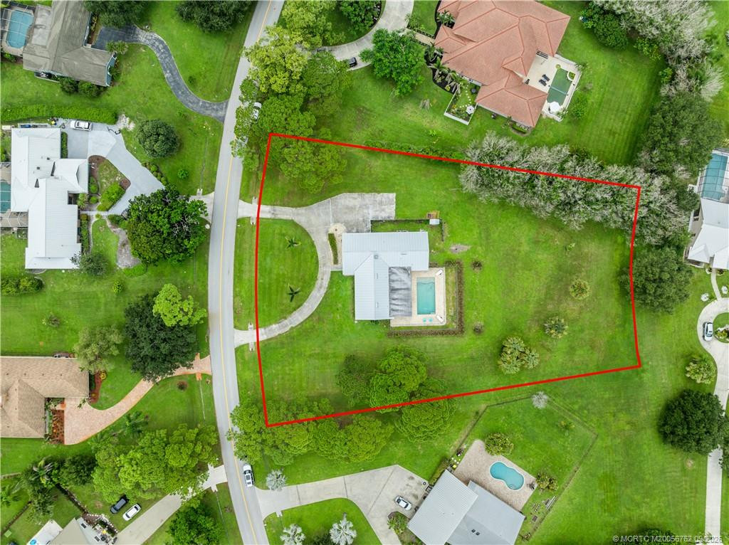 3525 Sw Racquet Club Way Property Photo 44