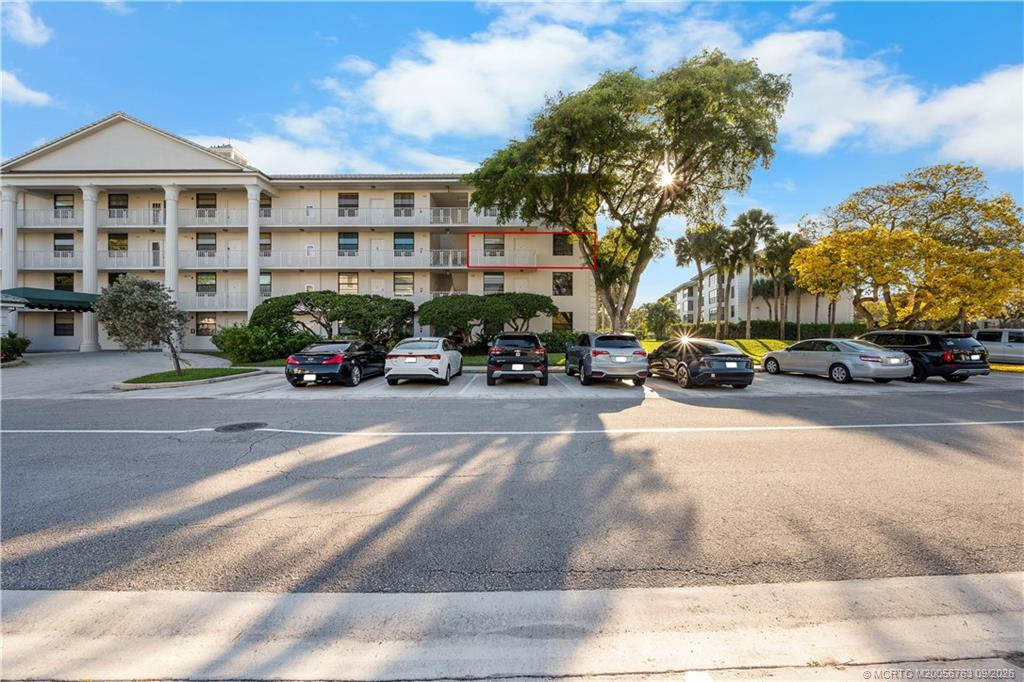 3540 Whitehall Drive 306