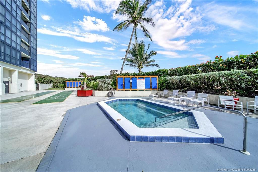 10410 S Ocean Drive 202 Property Photo 38
