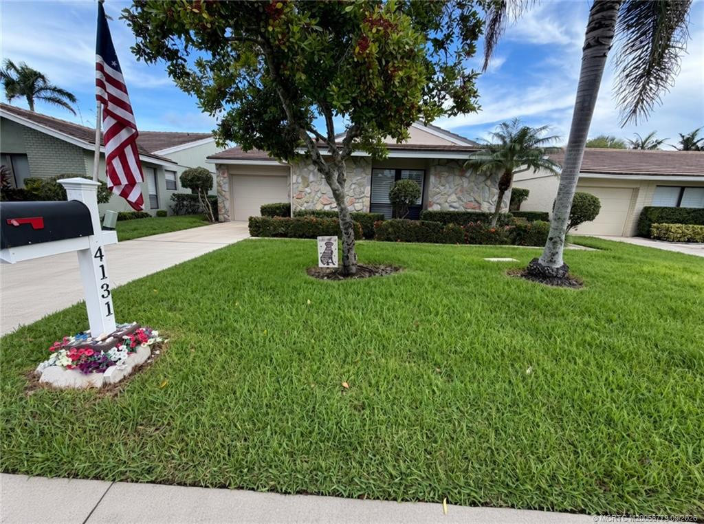 4131 SW Egret Pond Terrace