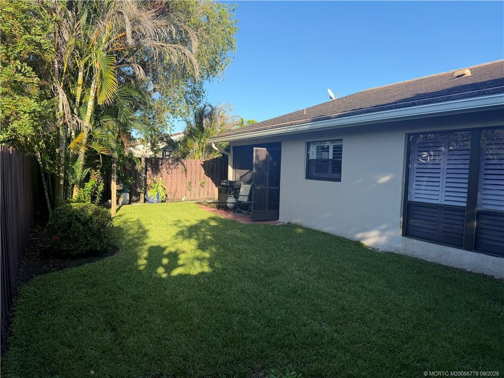 4131 Sw Egret Pond Terrace Property Photo 11