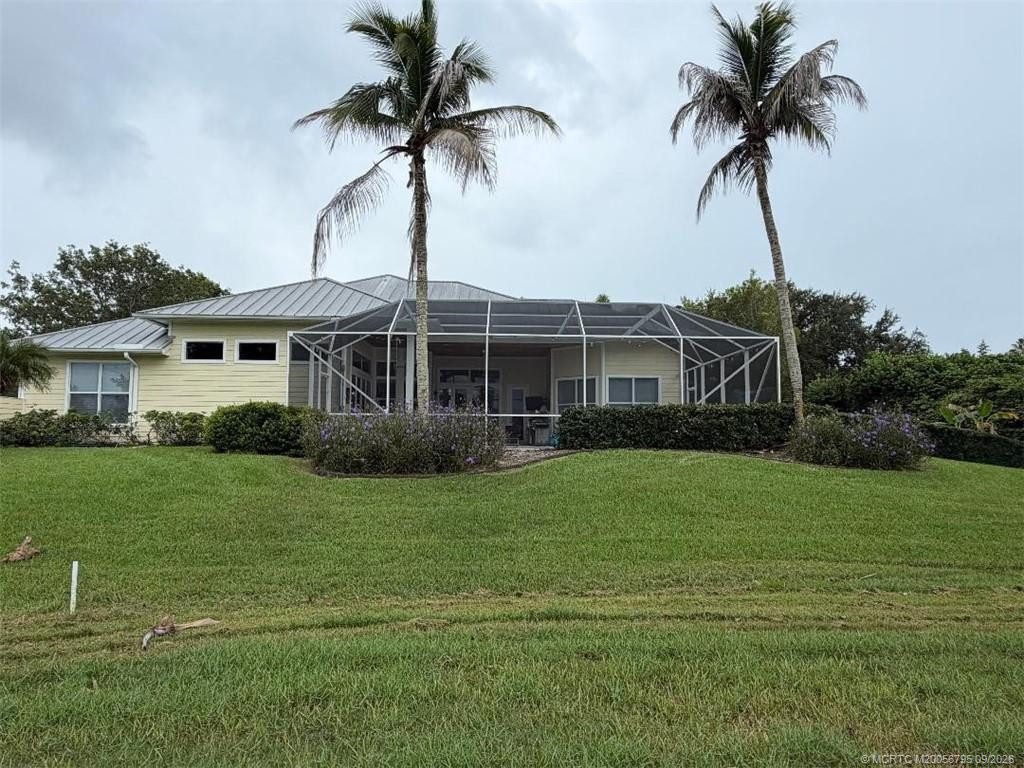 4743 Sw Bermuda Way Property Photo 3