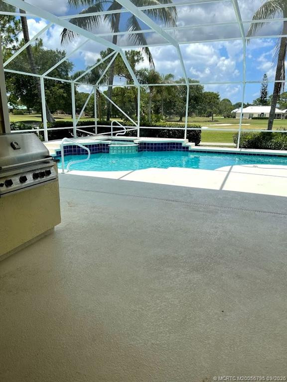 4743 Sw Bermuda Way Property Photo 47