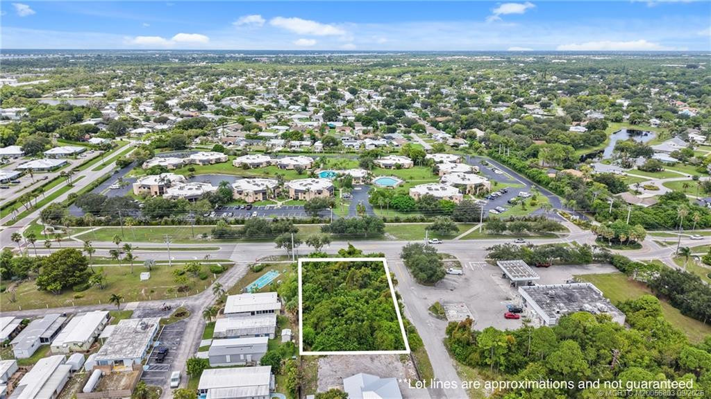 0 Ne Savannah Road Property Photo 1