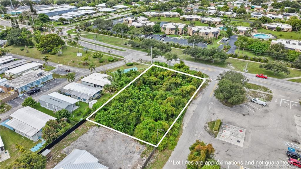 0 Ne Savannah Road Property Photo 2