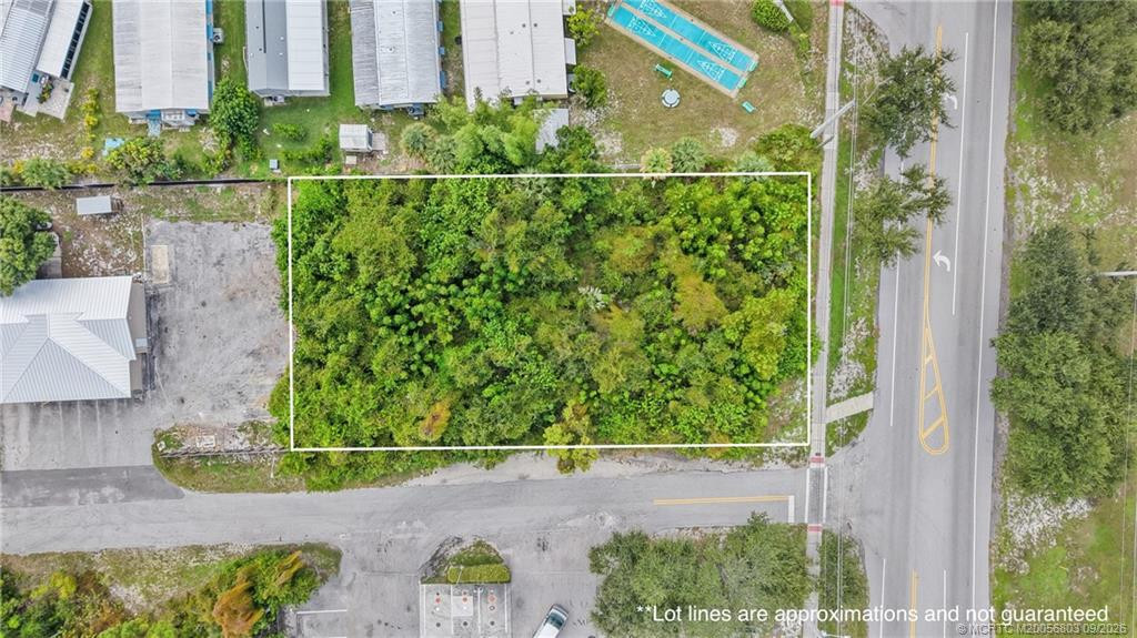 0 Ne Savannah Road Property Photo 3