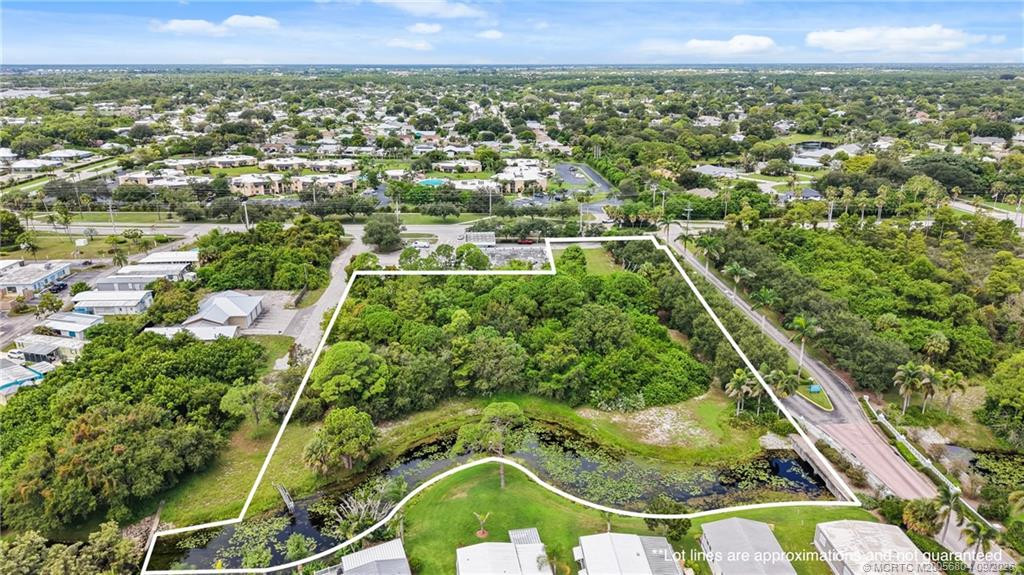 0 Ne Savannah Road Property Photo 2