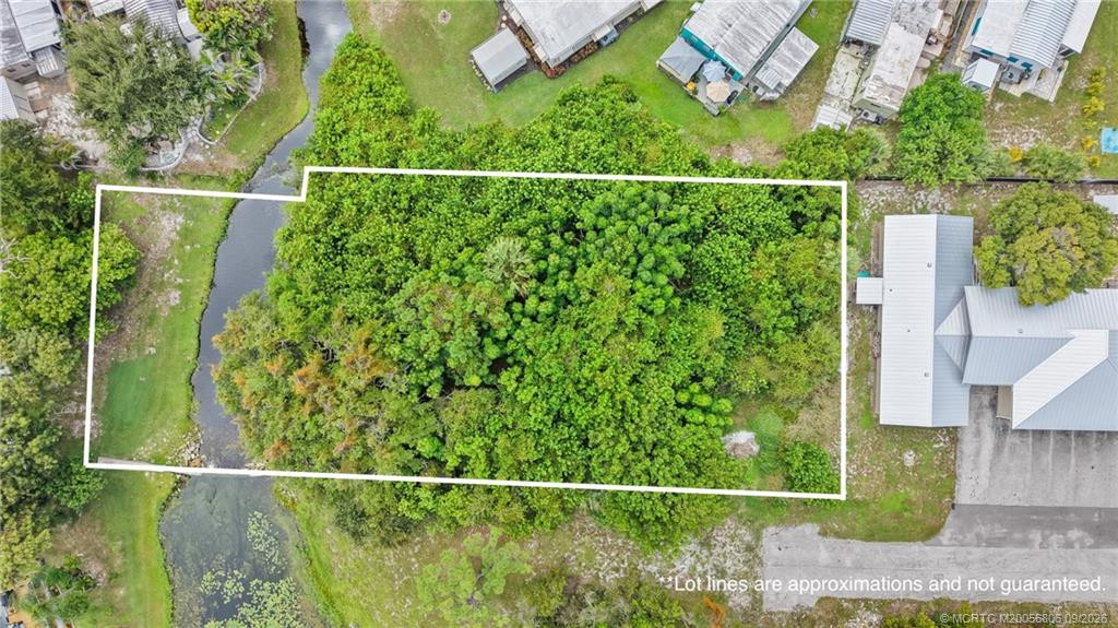 0 Ne Samaritan Street Property Photo 3