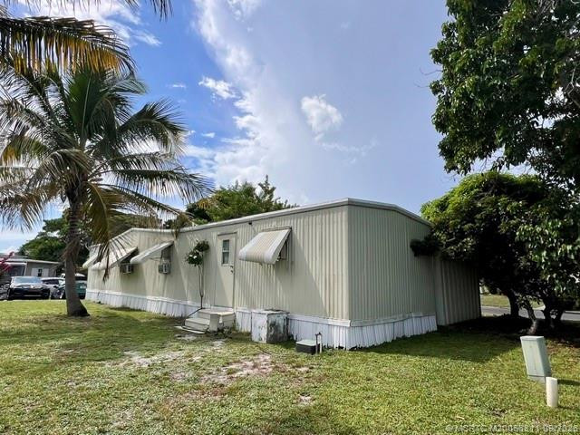 2508 Nw 24th Street 152 Property Photo 1