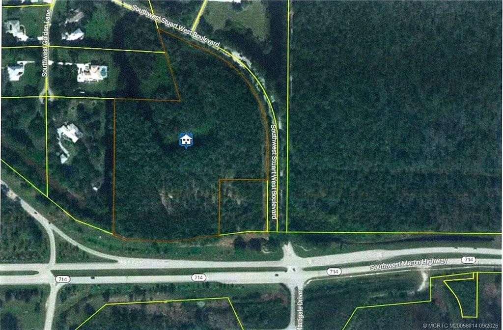 0 SW Stuart West Boulevard Property Photo 1