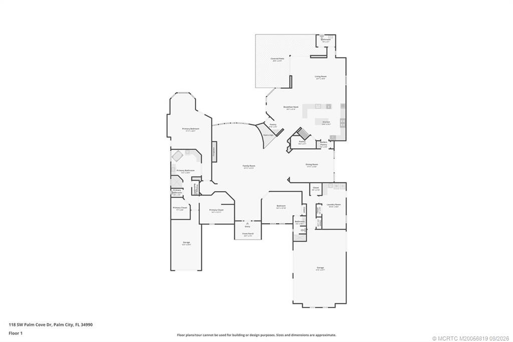118 Sw Palm Cove Drive Property Photo 46