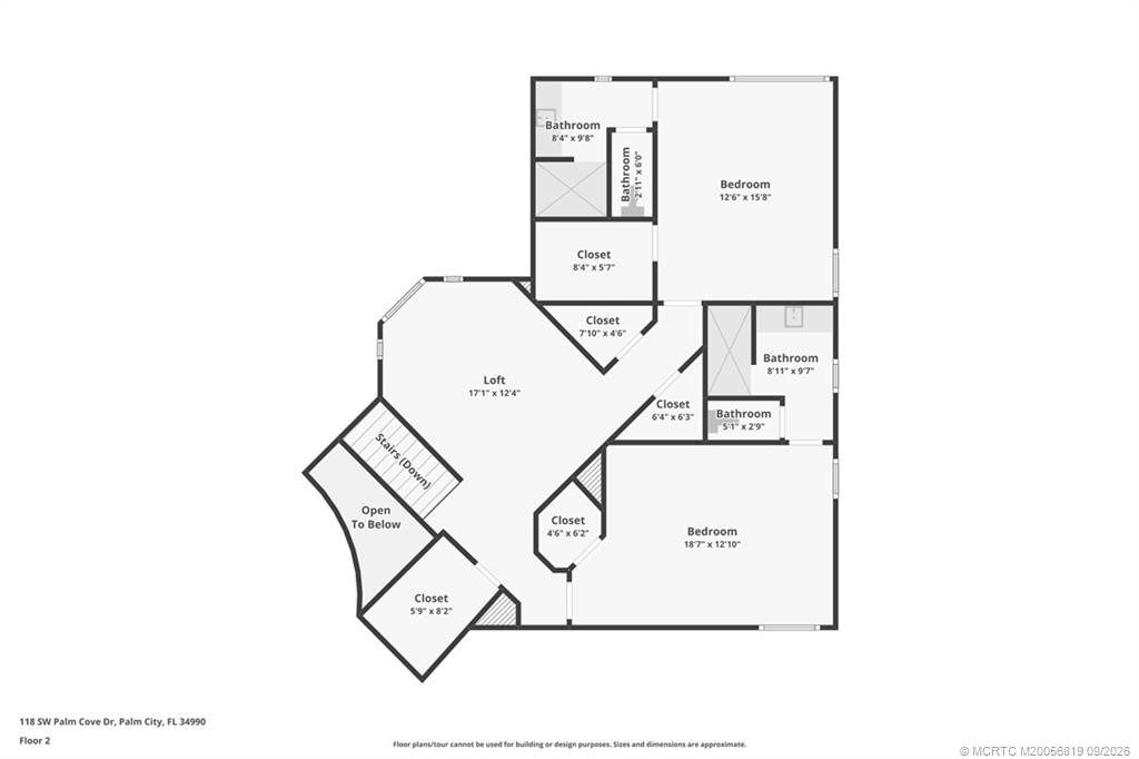 118 Sw Palm Cove Drive Property Photo 47
