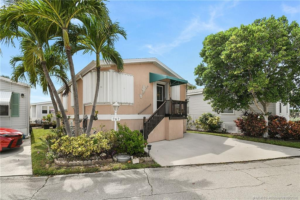 10701 S Ocean Drive 767
