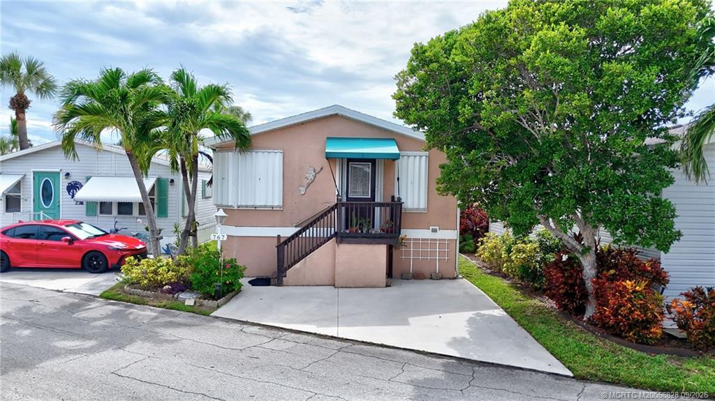 10701 S Ocean Drive 767 Property Photo 2