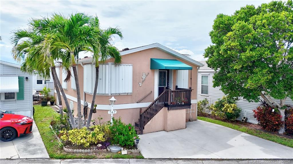 10701 S Ocean Drive 767 Property Photo 3