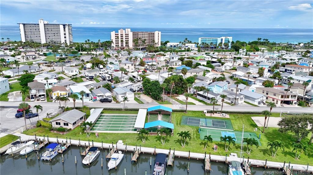 10701 S Ocean Drive 767 Property Photo 31