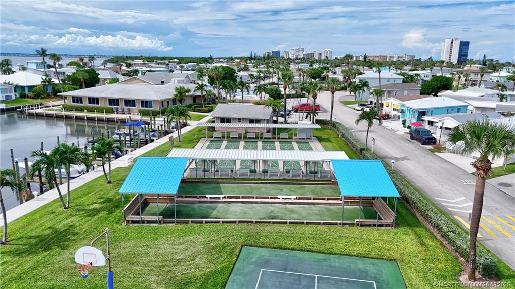 10701 S Ocean Drive 767 Property Photo 36