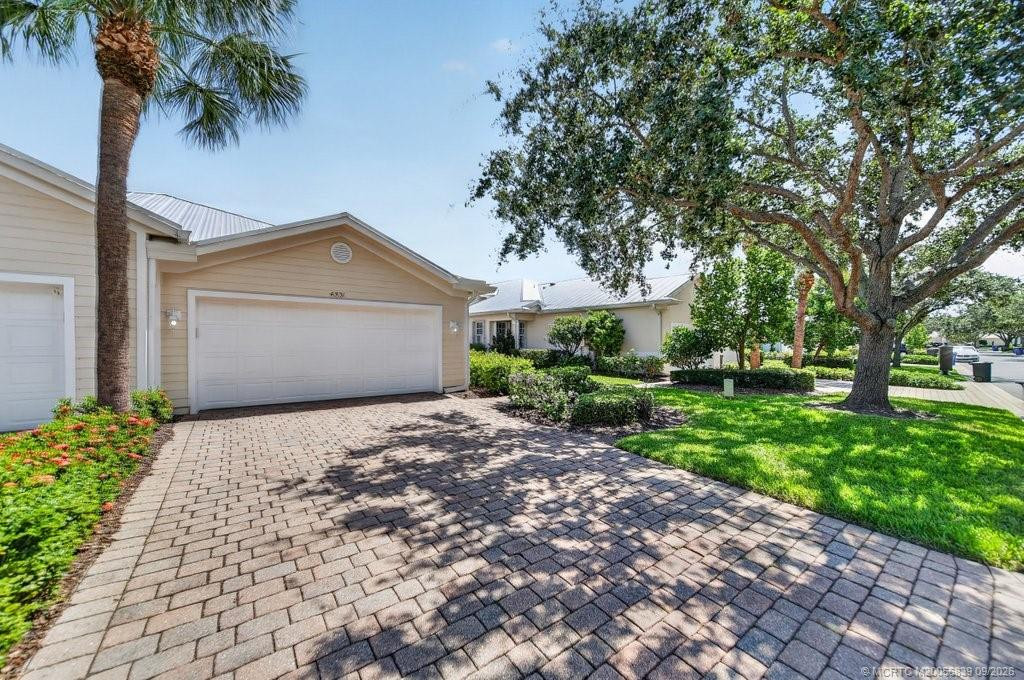 4531 Se Bridgetown Court Property Photo 1