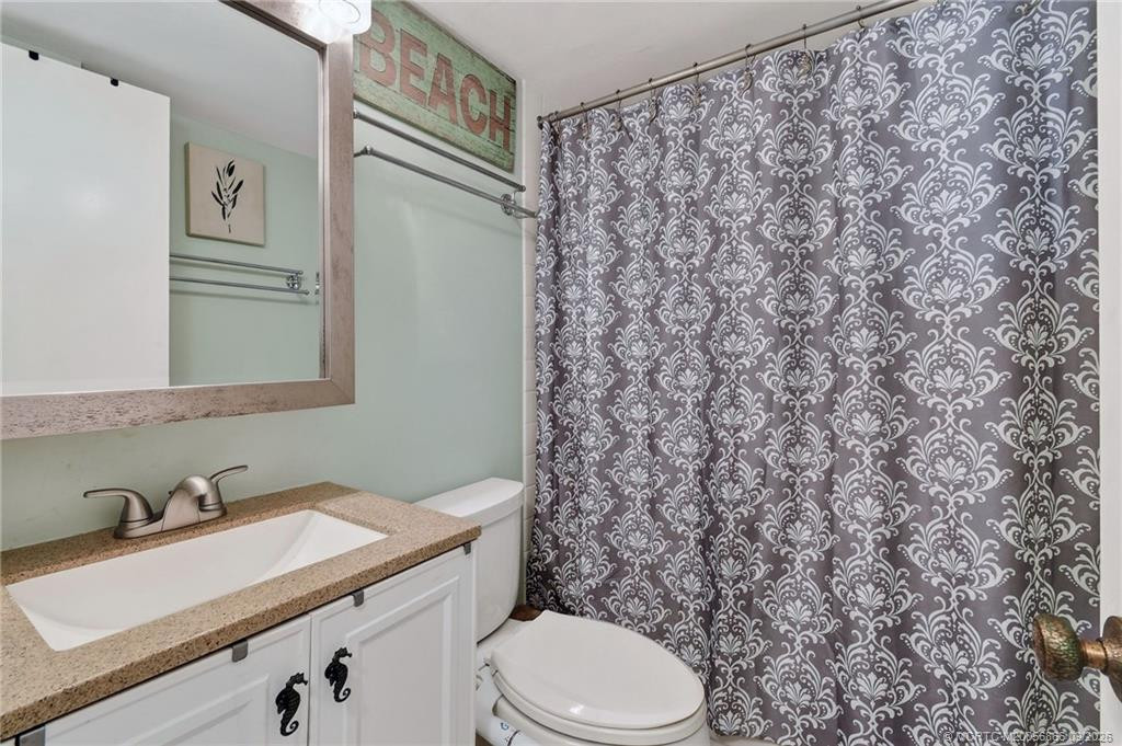 10680 S Ocean Drive 402 Property Photo 19