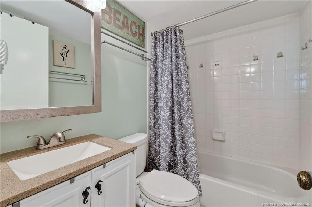 10680 S Ocean Drive 402 Property Photo 20