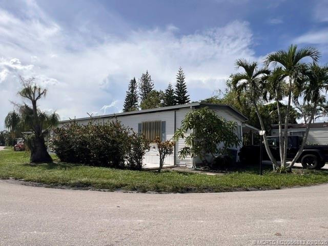 4707 Nancy Drive Property Photo 2