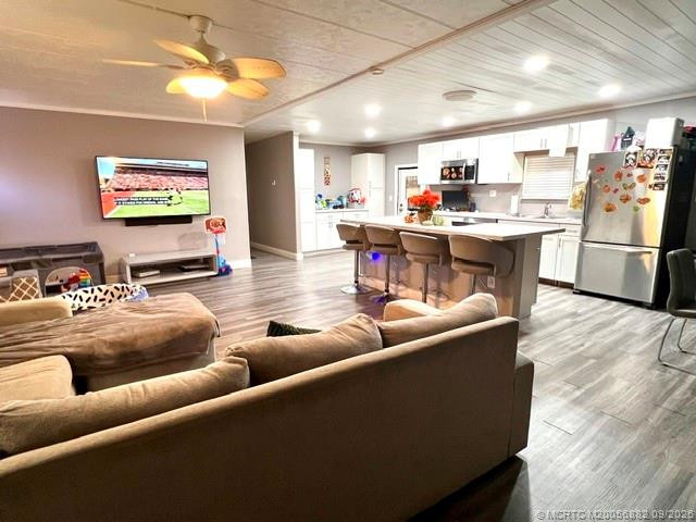 4707 Nancy Drive Property Photo 25